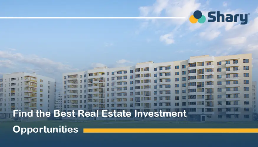 Best areas to invest in real estate in egypt